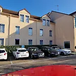 Kyriad Direct Hotel