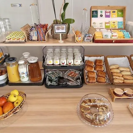 Hotel Kyriad Direct
