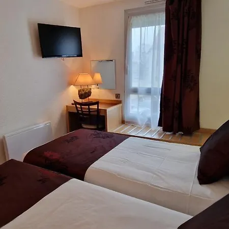 Hotel Kyriad Direct Arpajon