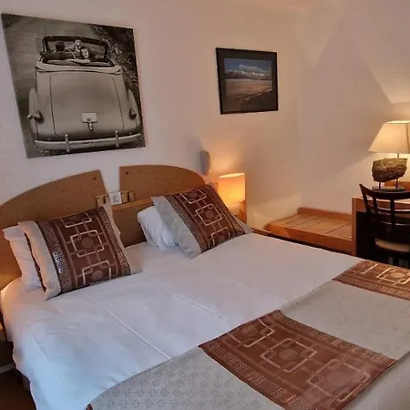 Arpege Hotel