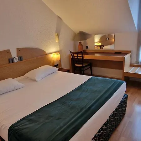 Kyriad Direct Hotel