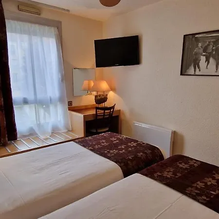 Kyriad Direct Hotel Arpajon