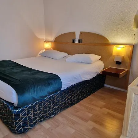 Kyriad Direct Arpajon