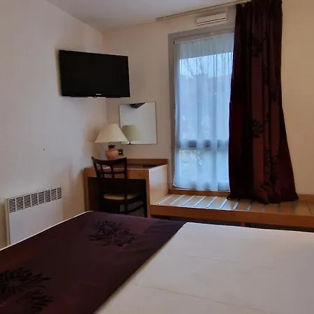 Kyriad Direct Hotel