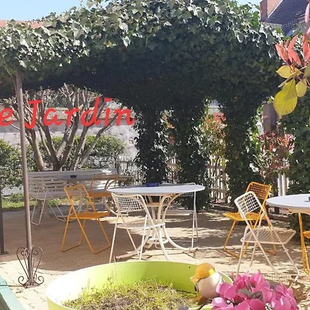 Kyriad Direct Hotel