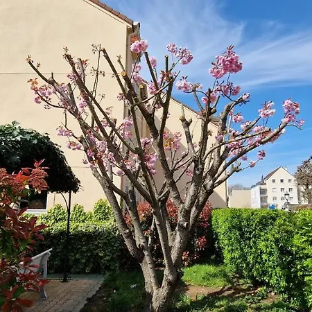 Arpege Hotel