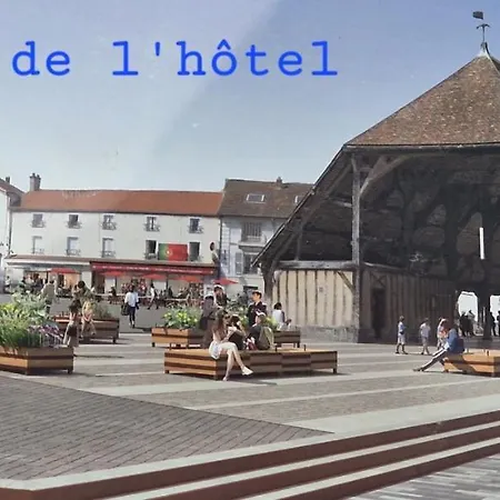Hotel Kyriad Direct 2*