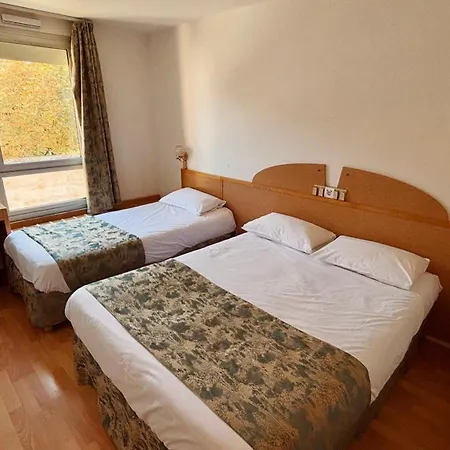 Szálloda Kyriad Direct 2*