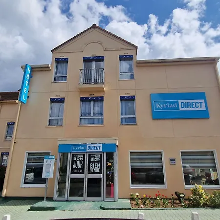 Kyriad Direct Arpajon