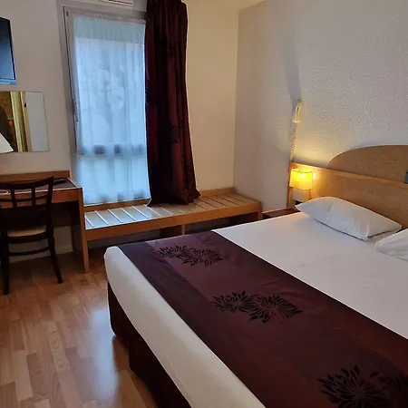 Hotel Kyriad Direct