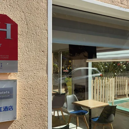 Kyriad Direct Hotel Arpajon