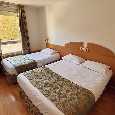 Kyriad Direct Hotel