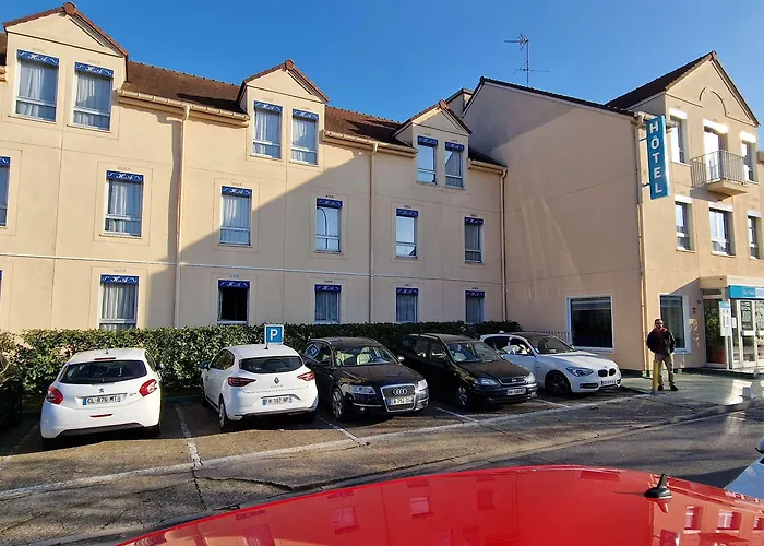 Kyriad Direct Hotel